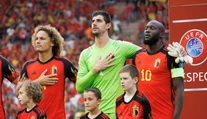 Belgicko potvrdilo neúčasť brankárskej hviezdy. S trénerom reprezentácie má napäté vzťahy