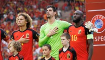 Belgicko potvrdilo neúčasť brankárskej hviezdy. S trénerom reprezentácie má napäté vzťahy