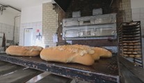 Pec, ktorá nikdy nevyhasla. V obci neďaleko českých hraníc pečú unikátny chlieb