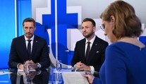 Prečo Danko tak veľmi neznáša Pellegriniho? Minister vnútra odpovedal na divácku otázku