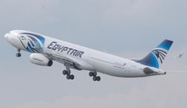 Loď vytiahla všetky lokalizované pozostatky obetí lietadla Egyptair