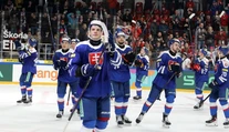 Kaufland Cup: Nórsko v Banskej Bystrici s ďalším výpraskom, Slovensko zabojuje o titul s Lotyšmi