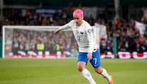 Bol stabilnou súčasťou reprezentácie, v ktorej stanovil rekord. Griezmann si už národný dres neoblečie
