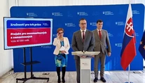 Ministerstvo práce spúšťa projekt vzdelávania a rekvalifikácie. Pomôcť by mal 40-tisíc ľuďom