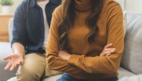 Keď ide von, po návrate ho čaká detektor lži. Chorobne žiarlivá žena svojmu mužovi dokonca diktuje, čo môže pozerať v televízii