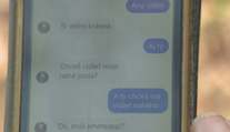 Mladíka mali na polícii vysmiať za to, že naletel sexuálnej volavke. Keď sme na to upozornili, ozvali sa mu sami