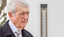 Jozef Iľko: Narážky od ľudí vnímam. Na trefných sa zasmejem, zlomyseľné beriem horšie