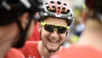 Wellens víťazom 6. etapy BinckBank Tour, Sagan doplatil na defekt
