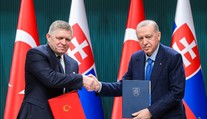 Premiér Fico ocenil, že Erdogan pripúšťa dodávky plynu cez Turkstream