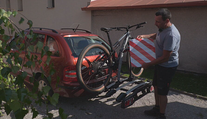 Pokuta za bicykel na nosiči auta? Vodičov prekvapuje pravidlo, o ktorom vie málokto
