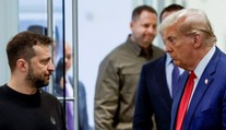 Dohoda o nerastoch je na svete. Zelenskyj má tento týždeň odcestovať do USA, aby ju podpísal