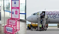 Batožina sa zmestila, no nestačilo to. Cestujúci Wizz Air hovoria o absurdných pokutách