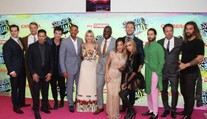 Film Suicide Squad zniesli kritici pod čiernu zem. Hercom to vôbec neprekáža
