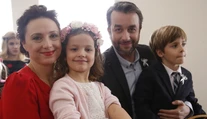 Zuzana Mauréry na nepoznanie. Kilá išli poriadne dole