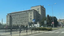 Budovu ministerstva vnútra čaká rozsiahla rekonštrukcia. Štát to nemá stáť ani cent