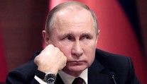 Putin pozastavil účasť Ruska na zmluve medzi USA a ZSSR z čias studenej vojny