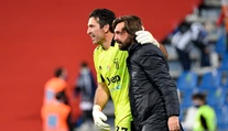 Pirlo vydržal na lavičke Juventusu iba jednu sezónu, po roku sa vracia Allegri