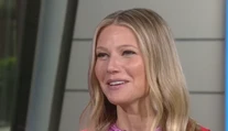 Nepreháňa to trochu? Gwyneth Paltrow sa na seba prestáva podobať