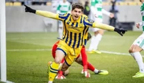 Bol v Juventuse, otca volajú Ronaldo zo Sýrie. Diamant DAC musel v štrnástich ujsť z domu a odmietol Slovan (exkluzívny rozhovor)