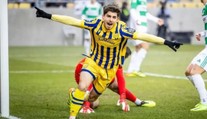 Bol v Juventuse, otca volajú Ronaldo zo Sýrie. Diamant DAC musel v štrnástich ujsť z domu a odmietol Slovan (exkluzívny rozhovor)