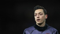Özil definitívne odchádza z Arsenalu do Turecka