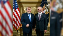 Pellegrini prezradil, o čom diskutoval s Trumpom: „Hovorili sme o tom, na čom skutočne záleží“