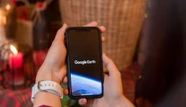 Google Earth má novú funkciu. Vďaka nej budete môcť cestovať v čase