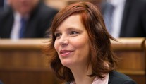 Remišová: Radím Dankovi, aby nový minister bol skutočný odborník