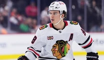 Ďalší megakontrakt v NHL. Mladá hviezda Chicaga bude zarábať astronomickú sumu