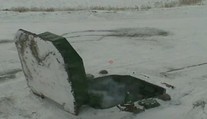 Rusko otestovalo raketu Avangard: Letí hyperzvukovou rýchlosťou