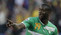 Yaya Toure si našiel klub: Veterán sa po dvanástich rokoch vracia do Grécka