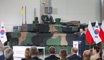 Poľsko zbrojí vo veľkom. Vďaka ďalšiemu megakontraktu bude mať viac tankov, ako štyri mocnosti Západu spolu