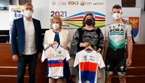 Spoločné MSR a MČR v cyklistike nabité hviezdami: Účasť potvrdili Saganovci, Baška aj Štybar