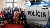 Havária poslanca Progresívneho Slovenska. V Bratislave sa zrazil s motorkárom