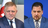 Fico označil Zdechovského za „nájomného politického vraha“. Ten vracia úder, jeho rodina už požiadala o ochranu