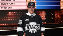 Slovensko zažilo mimoriadne úspešný draft. Najvyššie zaznelo očakávané meno, niektorí pozitívne prekvapili