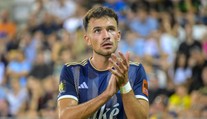 Slovan finalizuje príchod ďalšej veľkej posily. Na Tehelné pole sa vracia odchovanec