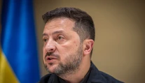 Rusko podľa Zelenského chystá na Ukrajine masívny útok. Vzdušné sily sú pripravené reagovať, tvrdí