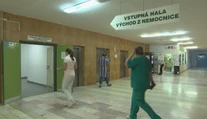 Ďalší hromadný odchod lekárov z nemocnice v Bratislave, hovoria o šikane a diskiminácii
