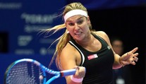 Roland Garros: Kužmová s postupom, Cibulková a Schmiedlová skončili už v 1. kole