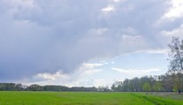 Počasie v marci sa bude nepríjemne vymykať normálu. Meteorológovia zmenili predpoveď