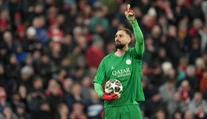 Gianluigi Donnarumma je nadšený zo svojho príchodu do Manchestru City: Je to pre mňa veľmi emotívne