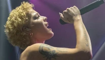 Speváčka Halsey na divokej párty na jachte: Prichytená pri užívaní drog