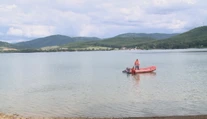 Najprv popíjali, potom šli plávať. Nádrž v Ružinej pripravila o život tínedžera (†18)