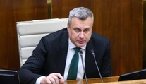 Danko opäť pritvrdil voči Tarabovi: Hrozí, že neotvorí schôdzu parlamentu