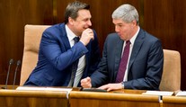 Rebríček najsympatickejších a najdôveryhodnejších lídrov strán