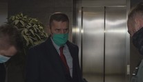Ukončili vyšetrovanie prokurátora, ktorý si vypýtal úplatok od podnikateľa