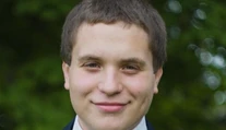 Polícia hľadá nezvestného Michala (20), naposledy ho videli pri Dunaji