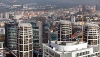 Slovensko zažíva realitný šok. Ceny bytov rastú najrýchlejšie za posledné roky