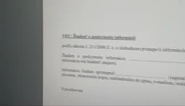 Transparentnosť za poplatok. Národniari chcú, aby štát mohol od občanov žiadať za informácie peniaze